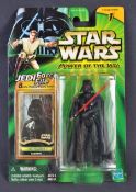 ESTATE OF DAVE PROWSE - HASBRO POWER OF THE JEDI FIGURE