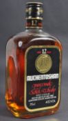 ESTATE OF DAVE PROWSE - BOTTLE OF AUCHENTOSHAN WHISKY
