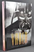 ESTATE OF DAVE PROWSE - THE COMPLETE VADER BOOK
