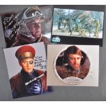 ESTATE OF DAVE PROWSE - STAR WARS AUTOGRAPH COLLECTION