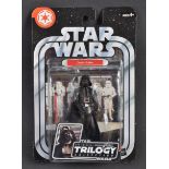 ESTATE OF DAVE PROWSE - STAR WARS - HASBRO ACTION FIGURE