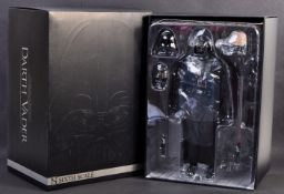 ESTATE OF DAVE PROWSE - SIDESHOW COLLECTIBLES 1/6 SCALE FIGURE