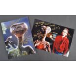 ESTATE OF DAVE PROWSE - MATTHEW DEMERITT - ET - SIGNED PHOTOS