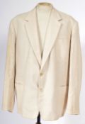 ESTATE OF DAVE PROWSE - HAMMERHEAD (1968) SCREEN WORN SUIT