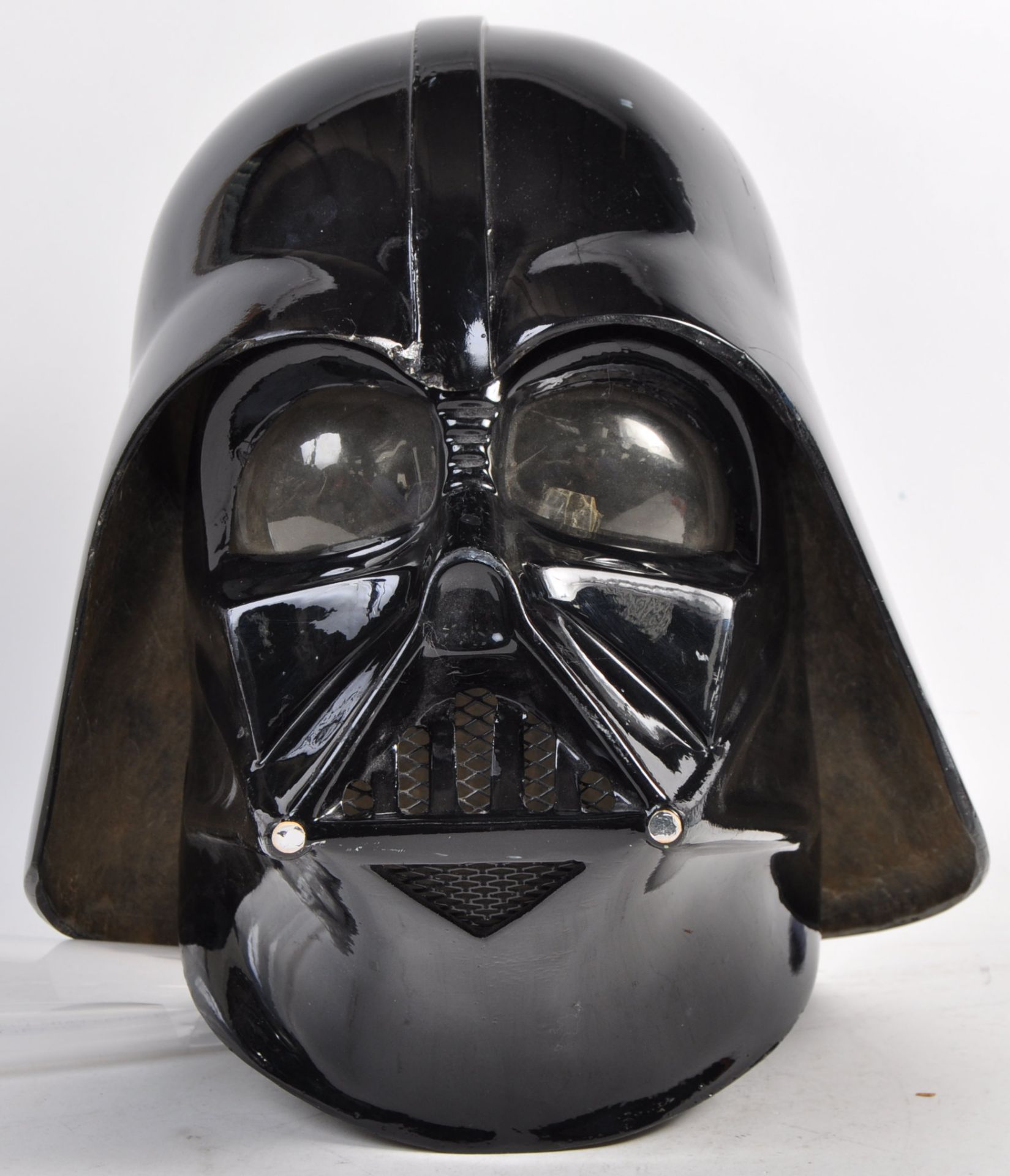 ESTATE OF DAVE PROWSE - DARTH VADER'S HELMET - Image 10 of 10