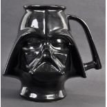 ESTATE OF DAVE PROWSE - RARE VINTAGE 1977 DARTH VADER MUG