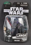 ESTATE OF DAVE PROWSE - HASBRO STAR WARS THE SAGA COLLECTION