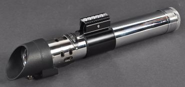 ESTATE OF DAVE PROWSE - PROTOTYPE MICROFLASH LIGHTSABER