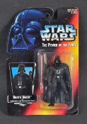 ESTATE OF DAVE PROWSE - KENNER POWER OF THE FORCE FIGURE