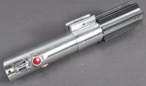 ESTATE OF DAVE PROWSE - STAR WARS - PROTOTYPE DARTH VADER LIGHTSABER