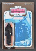 ESTATE OF DAVE PROWSE - CUSTOM CARDED VINTAGE KENNER FIGURE