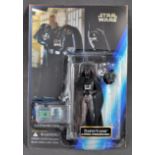 ESTATE OF DAVE PROWSE - CUSTOMER KENNER ACTION FIGURE