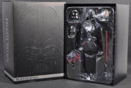 ESTATE OF DAVE PROWSE - SIDESHOW COLLECTIBLES 1/6 SCALE FIGURE