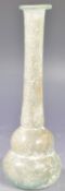 ANTIQUE 1ST-3RD CENTURY AD ROMAN UNGUENTARIUM BOTTLE