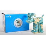 AARDMAN ANIMATIONS - GROMIT UNLEASHED FIGURINE