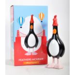 AARDMAN ANIMATIONS - GROMIT UNLEASHED 2 FIGURINE