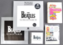 THE BEATLES - COLLECTION OF MEMORABILIA