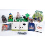 LARGE COLLECTION OF ASSORTED SHAUN THE SHEEP MEMORABILIA