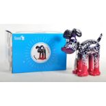 AARDMAN ANIMATIONS - GROMIT UNLEASHED FIGURINE