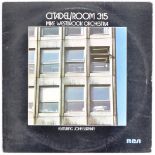 MIKE WESTBROOK ORCHESTRA - CITADEL / ROOM 315 - 1ST PRESS