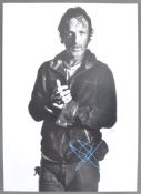 ANDREW LINCOLN - THE WALKING DEAD - AUTOGRAPHED 11X14" PHOTO