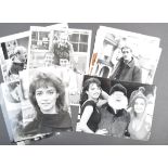 ONLY FOOLS & HORSES - NICHOLAS LYNDHURST PHOTOGRAPH COLLECTION