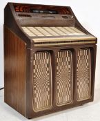 1970'S RETRO AMERICAN ROCK-OLA MAX 477 JUKEBOX