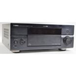 YAMAHA - NATURAL SOUND AV RECEIVER RX-V3900 - HI FI AMPLIFIER