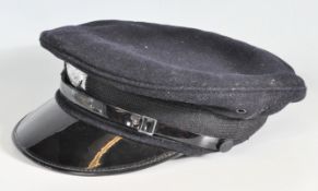 BRITISH FIRE ASSOCIATION CAP / HAT