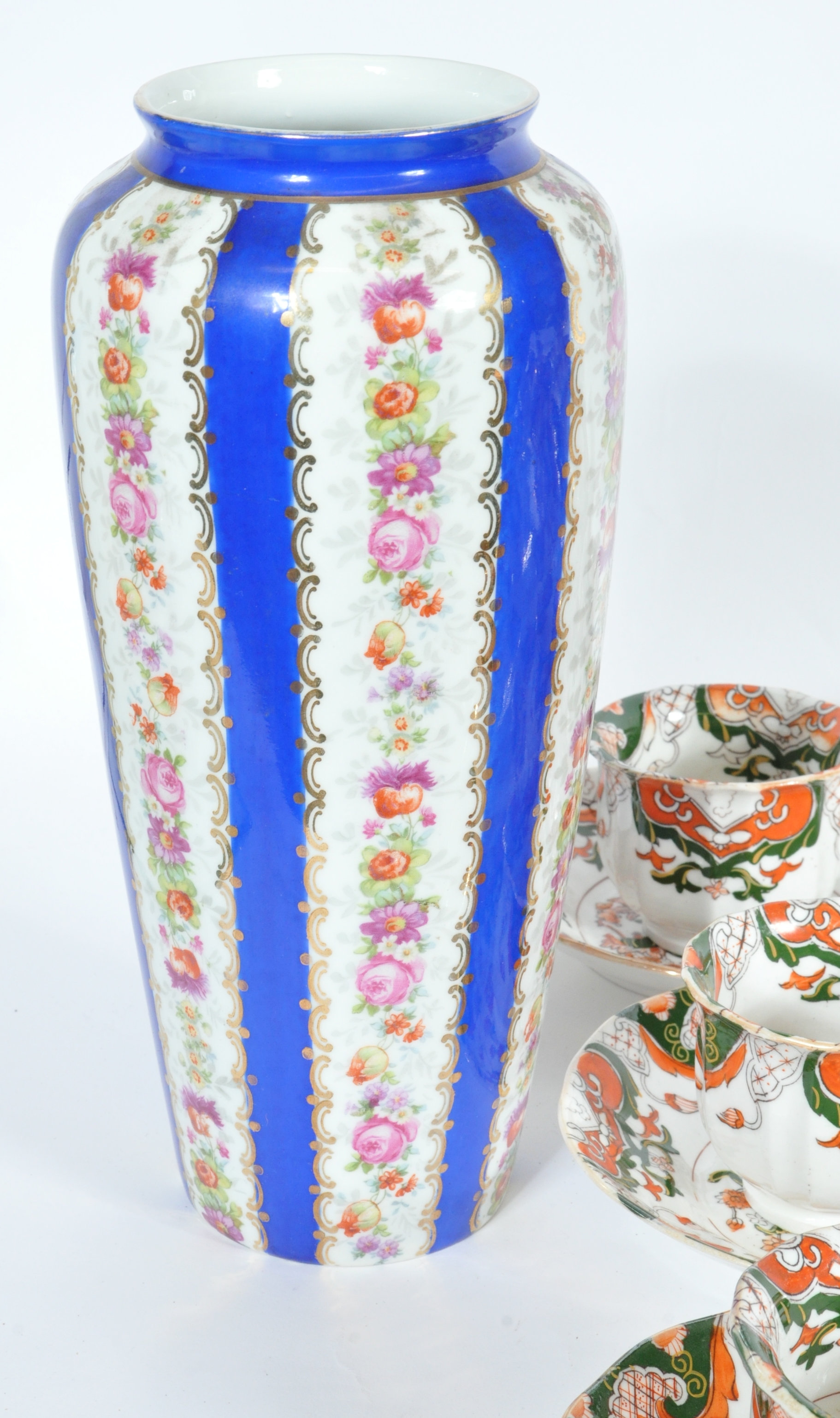 COLLECTION OF VINTAGE 20TH CENTURY CERAMICS - Image 3 of 10