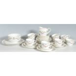 VINTAGE COLLINGWOODS TEA SERVICE