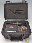 VOSTOK EUROPE LIMOUSINE GAZ 14 AUTOMATIC WRISTWATCH