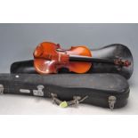 CONTEMPORARY SKYLARK 3/4 VIOLIN