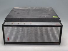 1960’S BUSH SRP51 RECORD PLAYER