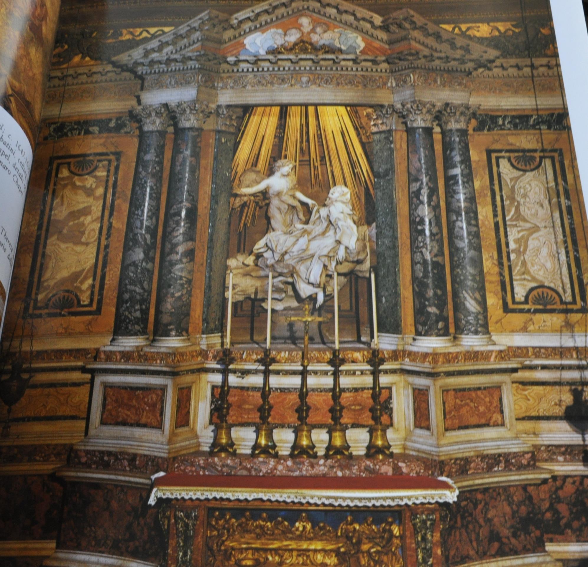 GROUP OF RENAISSANCE AND CLASSICAL ART RELATED REFERENCE BOOKS - Image 7 of 11