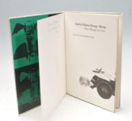 IAN FLEMING CHITTY CHITTY BANG BANG - THE MAGICAL CAR - ADVENTURE NR 1 FIDT EDITION 1964