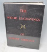 THE WOOD ENGRAVINGS OF ROBERT GIBBINGS 1959