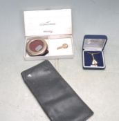 CONCORDE COMMEMORATIVE ITEMS