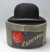 1930’S BOWLER HAT BY J H GREEN