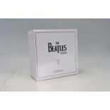 THE BEATLES IN MONO CD BOX SET BRAND NEW AND SEALED