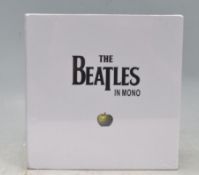 THE BEATLES IN MONO CD BOX SET BRAND NEW AND SEALED