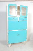 RETRO VINTAGE MID 20TH CENTURY KITCHEN COMPACTUM