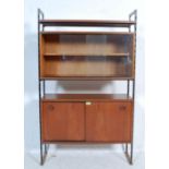 AVALON UPRIGHT LADDERAX STYLE CUPBOARD