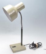 1950’S ANGLEPOISE DESK LAMP / LIGHT