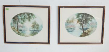 JEAN JOSEPH CHABRIDON LITHOGRAPH PRINTS