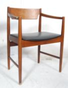 KOFORD LARSEN BEECH WOOD DINING CHAIR