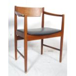 KOFORD LARSEN BEECH WOOD DINING CHAIR