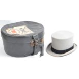 WWII SECOND WORLD WAR D-DAY INTEREST TOP HAT GROUP CAPTAIN MOSEBY