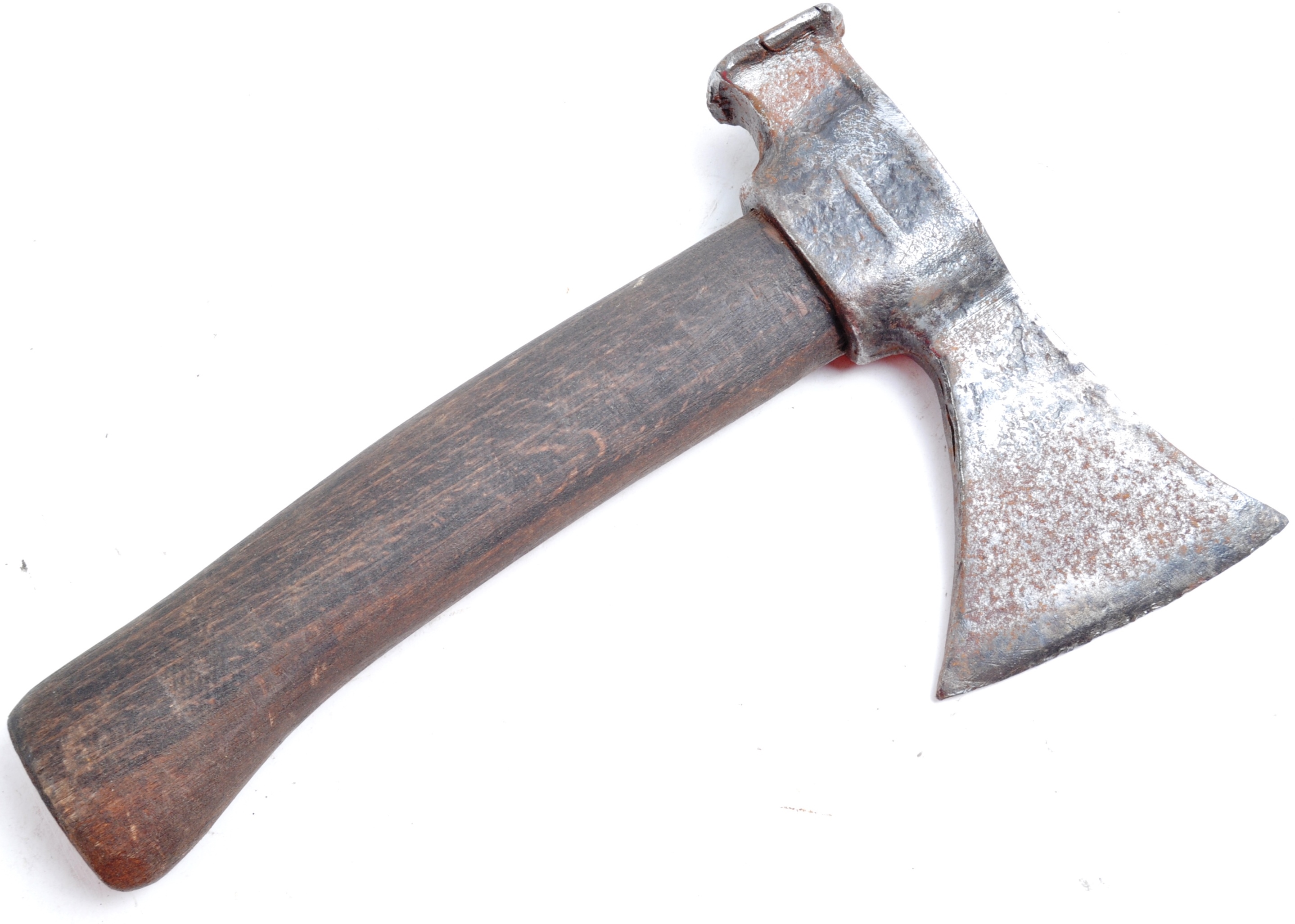 WWI FIRST WORLD WAR TRENCH / FIGHTING SHORT AXE - Image 6 of 6