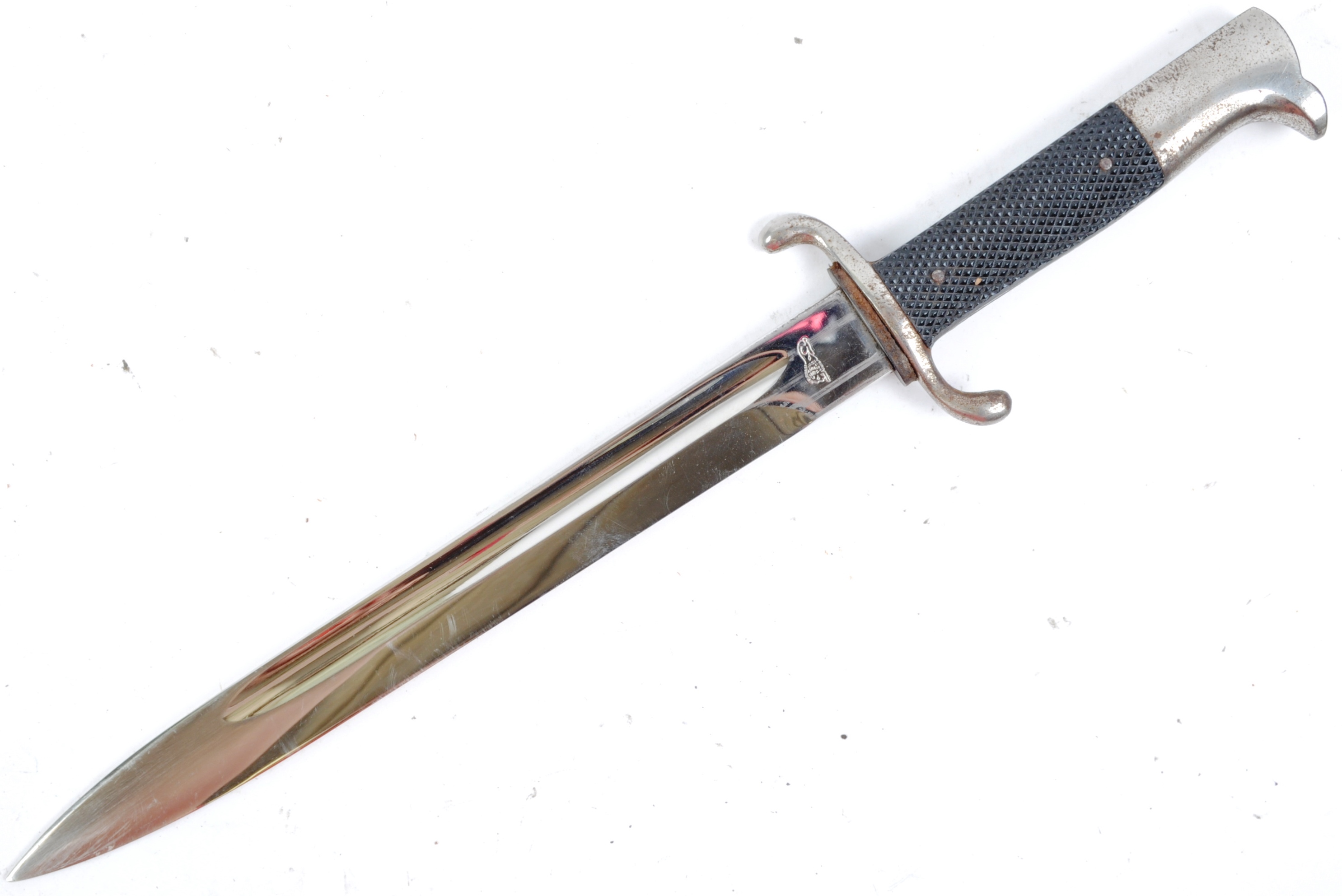 WWII SECOND WORLD WAR GERMAN THIRD REICH PARADE DAGGER - Image 2 of 7